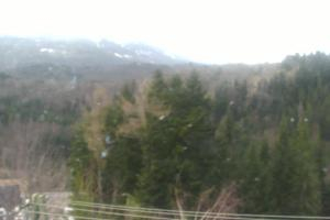 Zawoja Zawoja Ski Stacja dolna