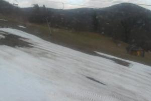 Zawoja Zawoja Ski Stacja dolna