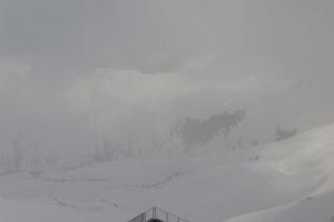 Vorab Glacier Laax Vorab Glacier