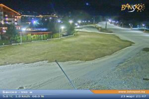 Bansko Bansko Bansko - 1000m