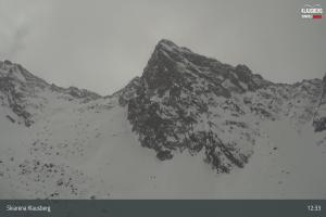 Kamera: Klausberg-Speikboden Rauchkofel Klausberg-Speikboden Klausberg-Speikboden Rauchkofel