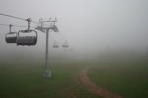 Bukowina Tatrzańska Rusiń-ski Górna stacja
