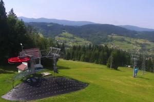 Spytkowice Beskid Ski Beskid Ski - Góra