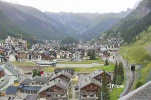 Kamera: Zermatt Spiss Livecam Zermatt Zermatt Spiss Livecam