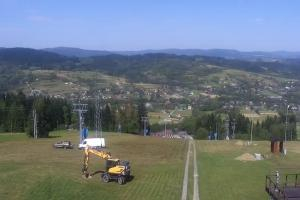Spytkowice Beskid Ski Beskid Ski - Góra