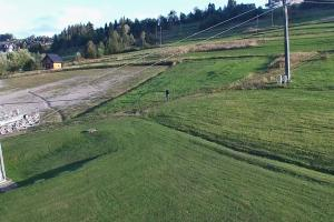 Kamera: Koziniec-Ski Kamera na kolejkę Bukowina Tatrzańska Koziniec-Ski Kamera na kolejkę