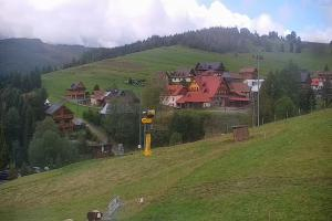 Kamera: Bachledova dolina Bachledova dolina Bachledova dolina