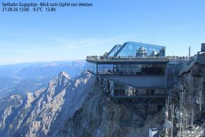 Garmisch-Partenkirchen Ga-Pa 