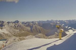 Ischgl Ischgl Greitspitz