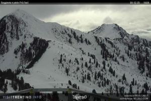 Kamera: Val di Fiemme - Cavalese - Predazzo - Obereggen Alpe Cermis - Prafiorì Val di Fiemme Val di Fiemme - Cavalese - Predazzo - Obereggen Alpe Cermis - Prafiorì