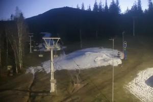 Kamera: Szrenica Ski Arena Stacja dolna Szklarska Poręba Szrenica Ski Arena Stacja dolna