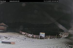 Kamera: Härzlisee Engelberg Titlis Härzlisee