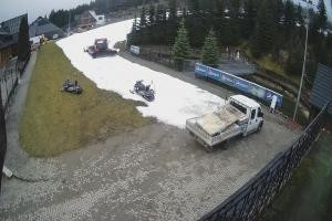 Kamera: Zagroń Kamera online Istebna Zagroń Kamera online