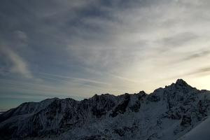 Kamera: Kasprowy Wierch Kasprowy Wierch Zakopane Kasprowy Wierch Kasprowy Wierch
