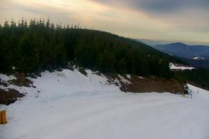 Kamera: Szczyrk Mountain Resort Zbójnicka Kopa – 1205 m n.p.m. Szczyrk Szczyrk Mountain Resort Zbójnicka Kopa – 1205 m n.p.m.