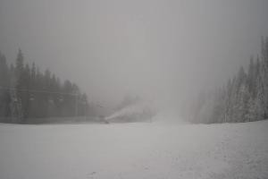 Kamera: Dwie Doliny Wierchomla - górna stacja Wierchomla-Muszyna Dwie Doliny Wierchomla - górna stacja