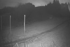 Kamera: Gromadzyń Dolna Stacja Ustrzyki Dolne Gromadzyń Dolna Stacja