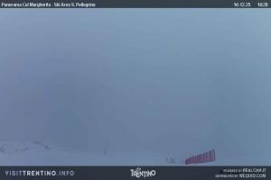 Trevalli Trevalli Panorama Col Margherita