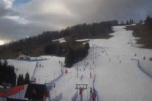 Kamera: Harenda Harenda - dolna Zakopane Harenda Harenda - dolna