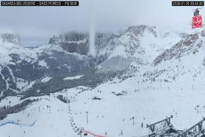 Kamera: Val di Fassa - Carezza Canazei - Belvedere Val di Fassa - Carezza Val di Fassa - Carezza Canazei - Belvedere