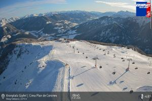 Kamera: Kronplatz - Plan de Corones Olang - Valdaora Kronplatz - Plan de Corones Kronplatz - Plan de Corones Olang - Valdaora