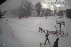 Kamera: KiczeraSki widok na kolej Kiczera KiczeraSki widok na kolej