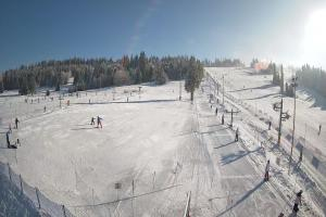 Kamera: Jurgów Ski Stacja narciarska Jurgów Jurgów Jurgów Ski Stacja narciarska Jurgów