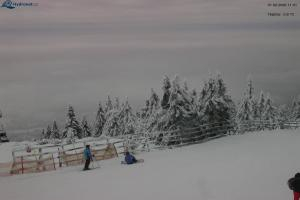 Rokytnice Rokytnice nad Jizerou Lysá hora