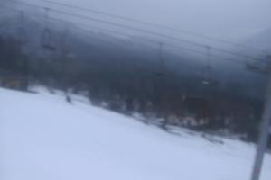 Zawoja Zawoja Ski Stacja dolna