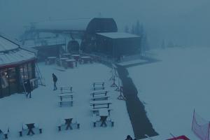 Kamera: Jasna - Chopok Priehyba II. - 1.342 m n. m. Jasna Jasna - Chopok Priehyba II. - 1.342 m n. m.