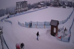 Kamera: Ski Suche SKI SUCHE - szkółka narciarska Poronin Ski Suche SKI SUCHE - szkółka narciarska
