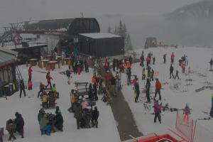 Kamera: Jasna - Chopok Priehyba II. - 1.342 m n. m. Jasna Jasna - Chopok Priehyba II. - 1.342 m n. m.