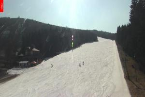 Harrachov Harrachov Kamera Harrachov, 715 m n.p.m.