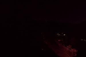 Wisła STOK – Stacja Narciarska Widok z dolnej stacji