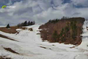 Kamera: Park Snow Patociny - 1136 m n.p.m. Donovaly Park Snow Patociny - 1136 m n.p.m.