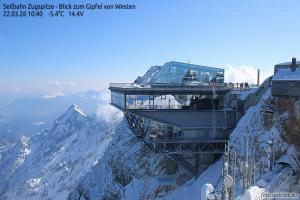 Kamera: Ga-Pa Garmisch-Partenkirchen Ga-Pa