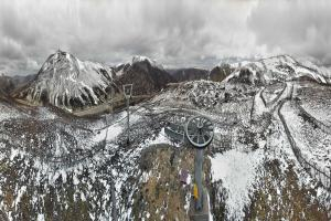 Glenshee Glenshee Livecam