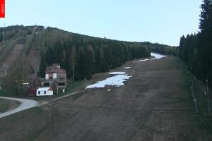 Harrachov Harrachov Kamera Harrachov, 715 m n.p.m.