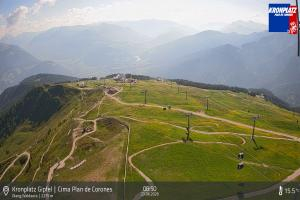 Kamera: Kronplatz - Plan de Corones Olang - Valdaora Kronplatz - Plan de Corones Kronplatz - Plan de Corones Olang - Valdaora