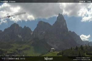 Kamera: San Martino di Castrozza - Passo Rolle Passo Rolle - Il Cimone San Martino di Castrozza - Passo Rolle San Martino di Castrozza - Passo Rolle Passo Rolle - Il Cimone