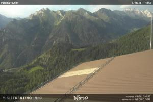 Kamera: Trevalli Lusia - Valbona Trevalli Trevalli Lusia - Valbona