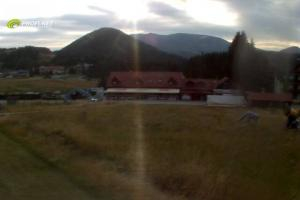 Kamera: Park Snow FUNPARK - 917 m n.p.m. Donovaly Park Snow FUNPARK - 917 m n.p.m.