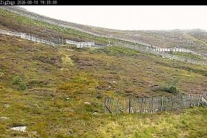 Kamera: Cairgorm Zigzags Webcam Cairgorm Cairgorm Zigzags Webcam