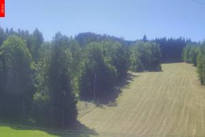 Miroslav - Lipová Lázně Ski centrum Miroslav - Lipová Lázně Kamera Zjazdowa, 605 m n.m.