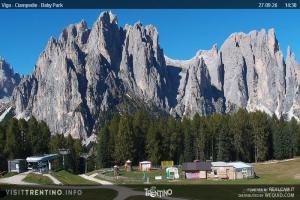 Kamera: Val di Fassa - Carezza Vigo di Fassa - Catinaccio Val di Fassa - Carezza Val di Fassa - Carezza Vigo di Fassa - Catinaccio