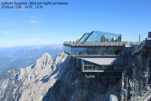 Garmisch-Partenkirchen Ga-Pa 