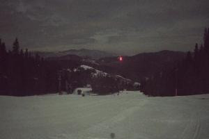 Kamera: Dwie Doliny Wierchomla - górna stacja Wierchomla-Muszyna Dwie Doliny Wierchomla - górna stacja