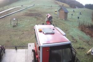 Kamera: Siepraw Ski Widok z kamery na stok w Sieprawiu Siepraw Siepraw Ski Widok z kamery na stok w Sieprawiu