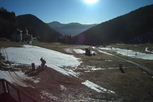 Kamera: Malino Brdo Ski Park Vleky Ruzomberok Malino Brdo Ski Park Vleky