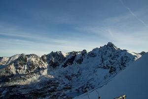 Kamera: Kasprowy Wierch Kasprowy Wierch Zakopane Kasprowy Wierch Kasprowy Wierch